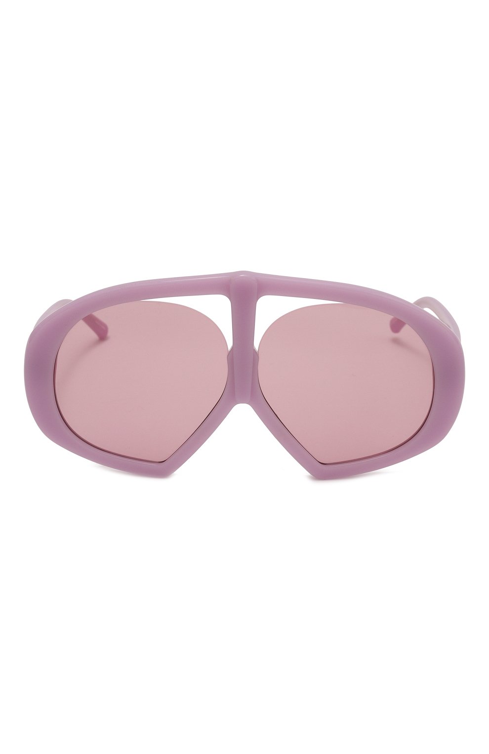 Солнцезащитные очки THE ATTICO, арт. ATTIC030C2 SUN, фото 3