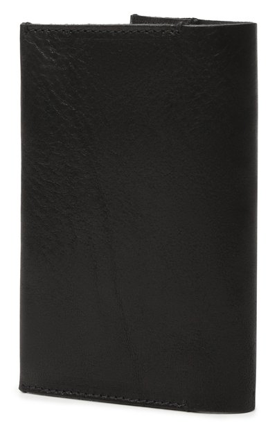 Кожаная обложка для паспорта DANIELE BASTA, арт. DBA001S56, фото 2