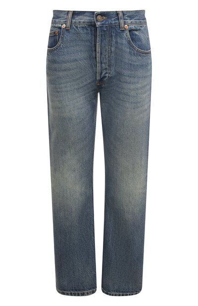 Джинсы GUCCI, арт. 628919 XDBOJ, фото 1