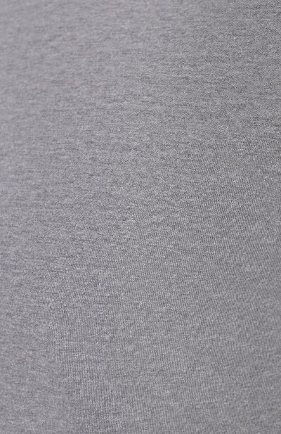 Хлопковая футболка POLO RALPH LAUREN, арт. 710853310, фото 5