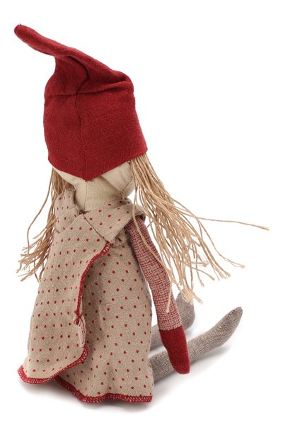 Игрушка гном пикси серия зимние друзья MAILEG, арт. 14-9492-00, фото 3