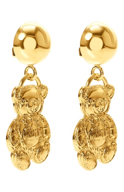 Клипсы MOSCHINO, арт. 71 A9140 8487, фото 3