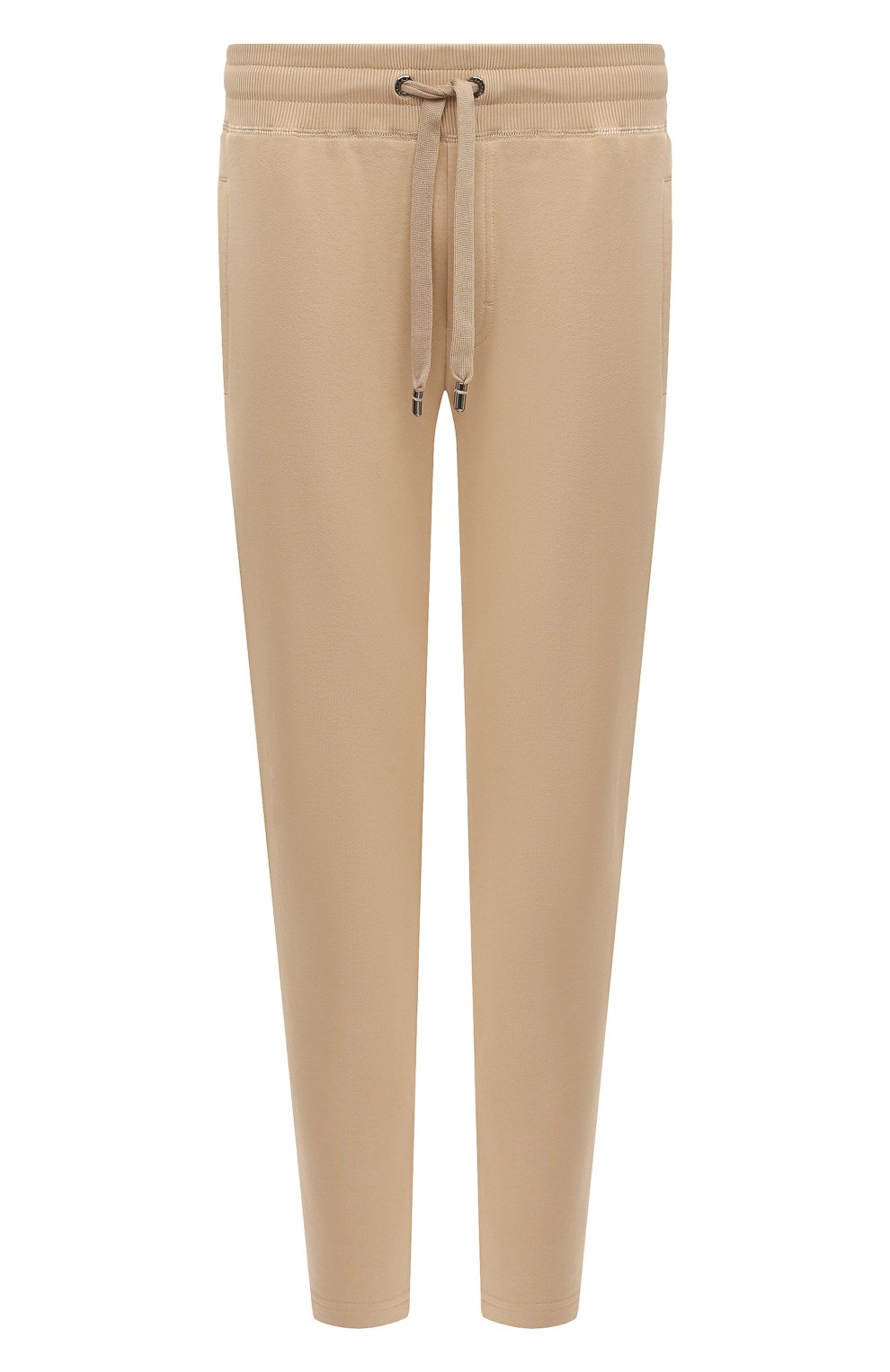 Хлопковые брюки DOLCE & GABBANA, арт. GZ12AT/GG938, фото 1