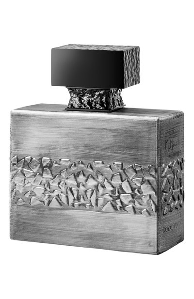 Женский парфюмерная вода royal vintage (100ml) M. MICALLEF, арт. 3760060779083