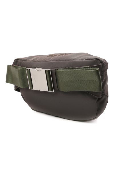 Текстильная поясная сумка KENZO, арт. FA65SF305F20, фото 3