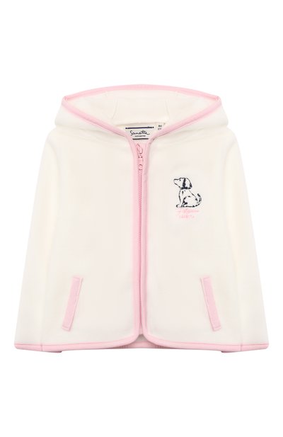 Толстовка с капюшоном SANETTA, арт. 906677, фото 1