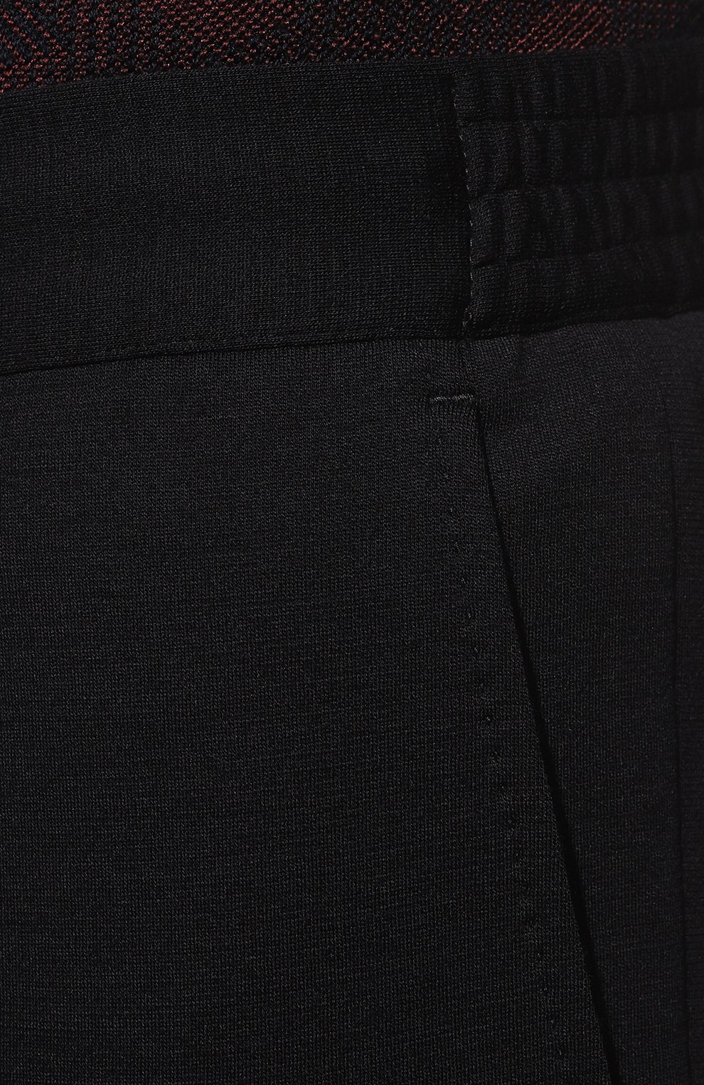 Шерстяные брюки STEFANO RICCI, арт. M1T3100010/W0001D, фото 5