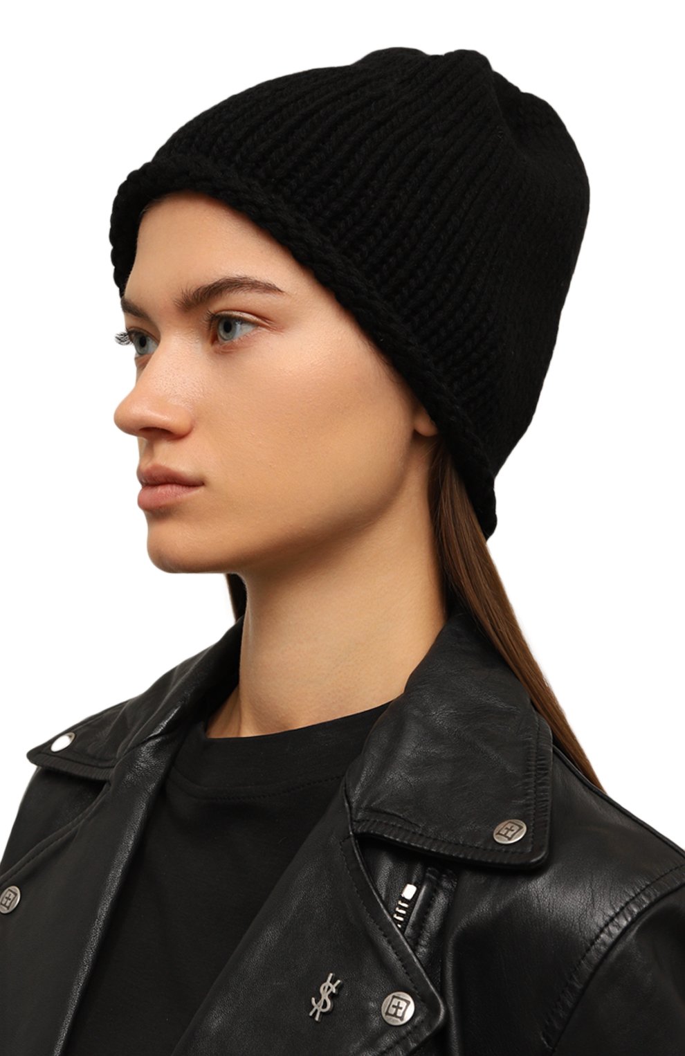 Кашемировая шапка INVERNI, арт. 2922M1CMA, фото 2