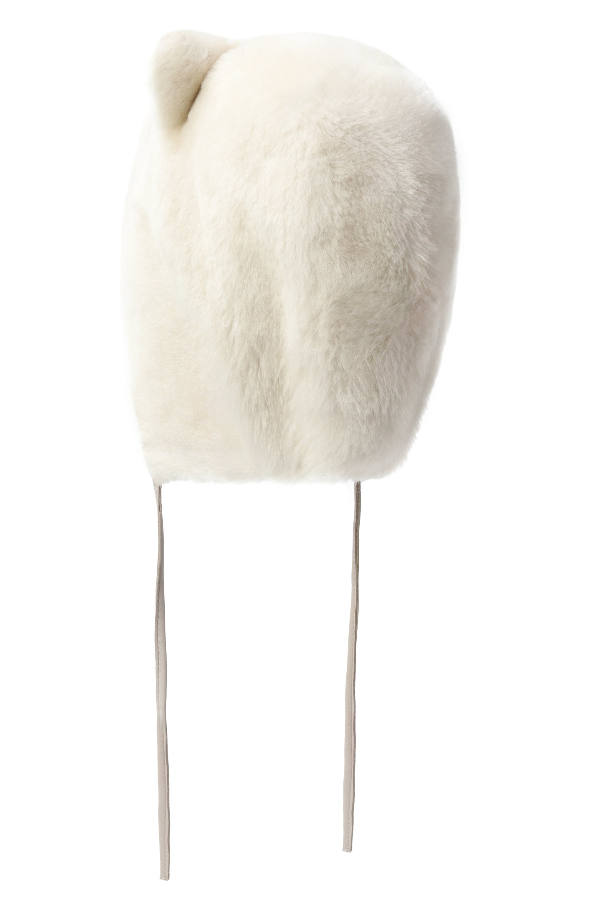 Шапка из овчины VLASTA MOUNTAIN, арт. CAT, фото 2