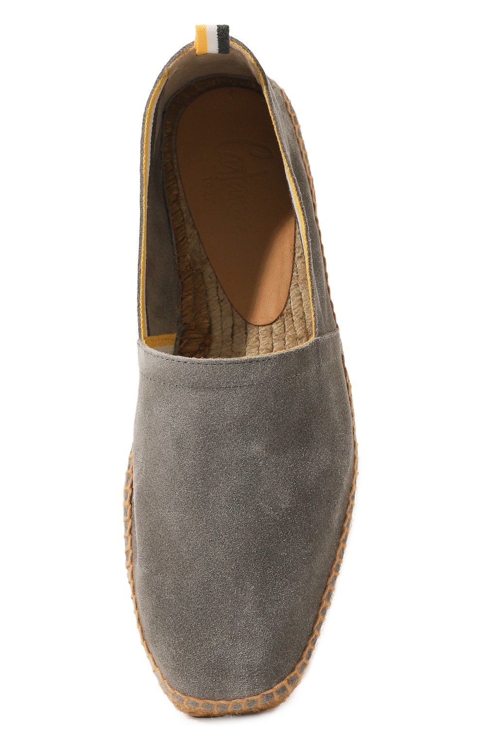 Замшевые эспадрильи CASTANER, арт. PABL0 T, фото 6