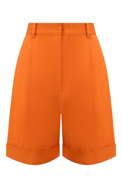 Хлопковые шорты LORO PIANA, арт. FAL1178, фото 1