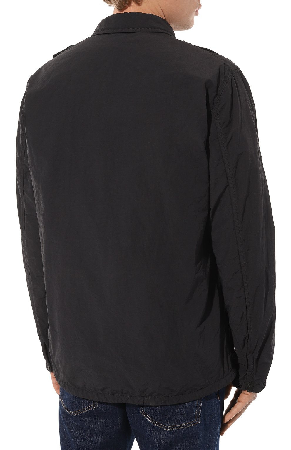 Куртка STONE ISLAND, арт. 731511303, фото 4