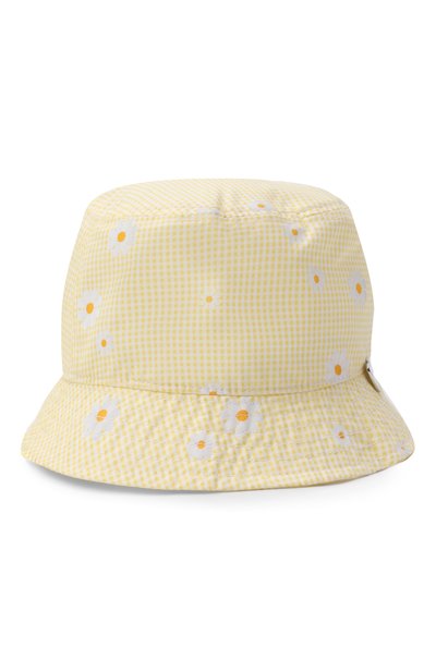 Хлопковая панама IL TRENINO, арт. FJ-6151