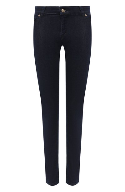 Женские джинсы VERSACE JEANS COUTURE, арт. A1HZA0K4-ZDP500 C SKINNY RIC.4/60558