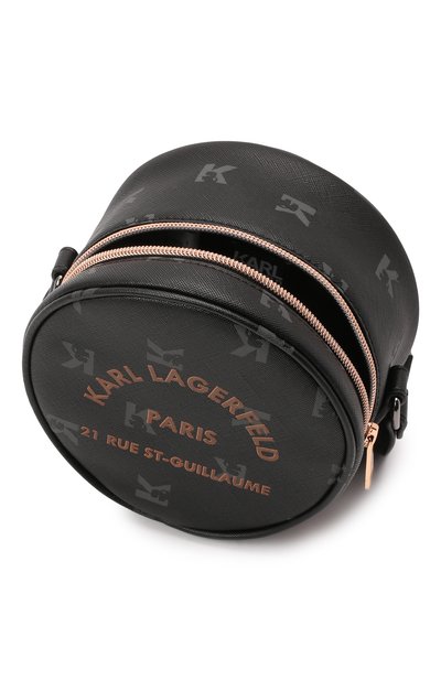 Сумка KARL LAGERFELD KIDS, арт. Z10113, фото 3