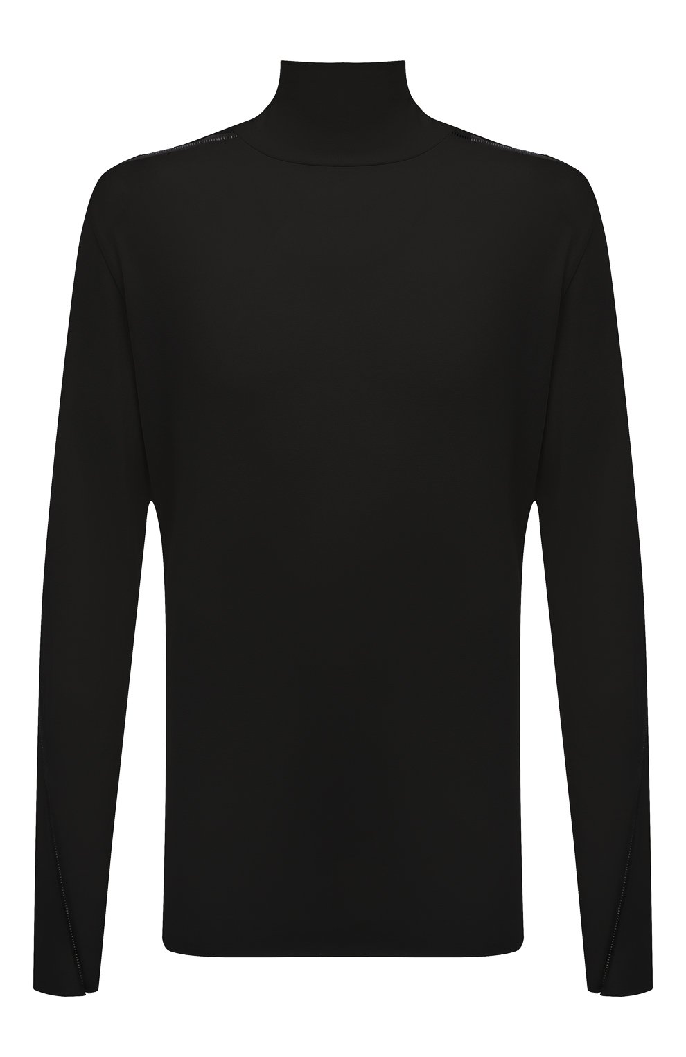 Хлопковая водолазка THOM KROM, арт. M TS 753, фото 1