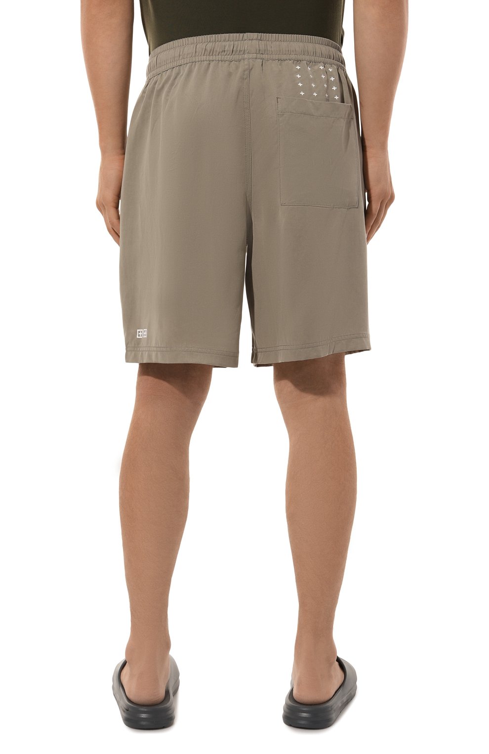 Шорты KSUBI, арт. MPF24WA016, фото 4