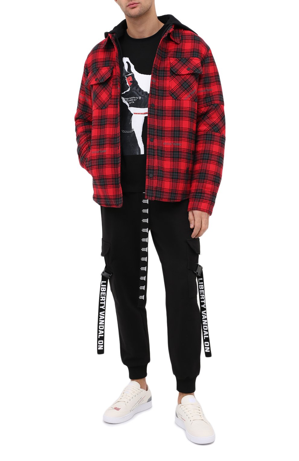 Кеды puma x central saint martins ralph sampson PUMA, арт. 37271301, фото 2