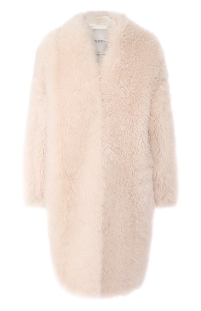 Женская шуба VALENTINO, арт. SF0FA801QAF