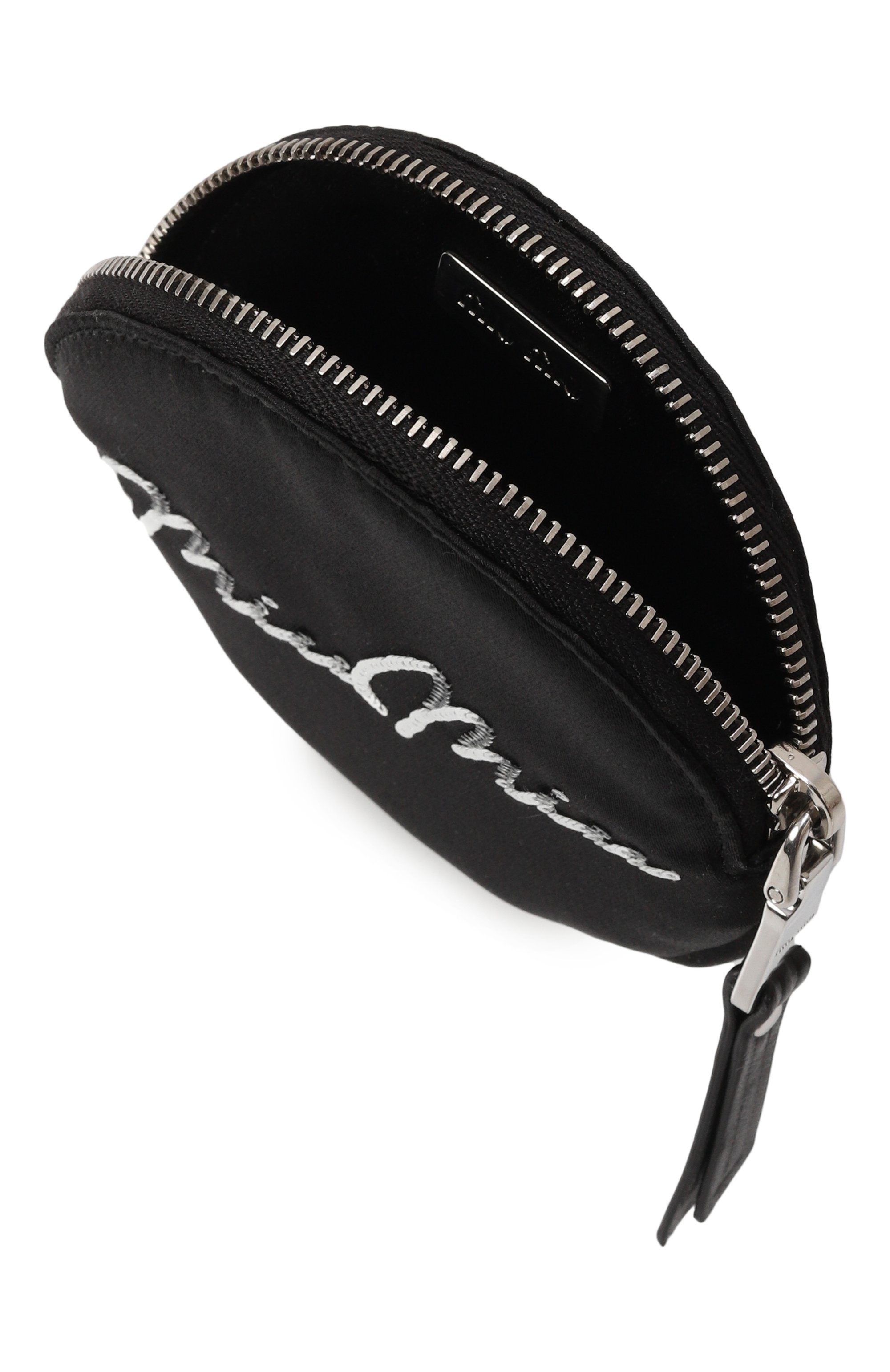 Гребень MIU MIU, арт. 5RE003-2F5L-F0002, фото 3