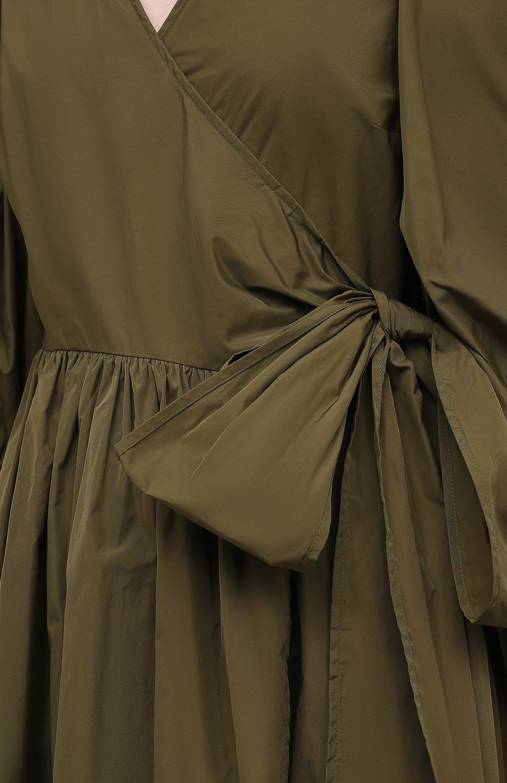 Платье REDVALENTINO, арт. XR3VADC5/1FP, фото 5