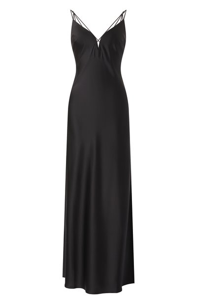 Женская шелковая сорочка LIVY, арт. 654170805