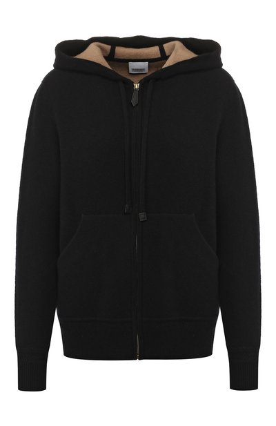 Женский кашемировый кардиган BURBERRY, арт. 8019181