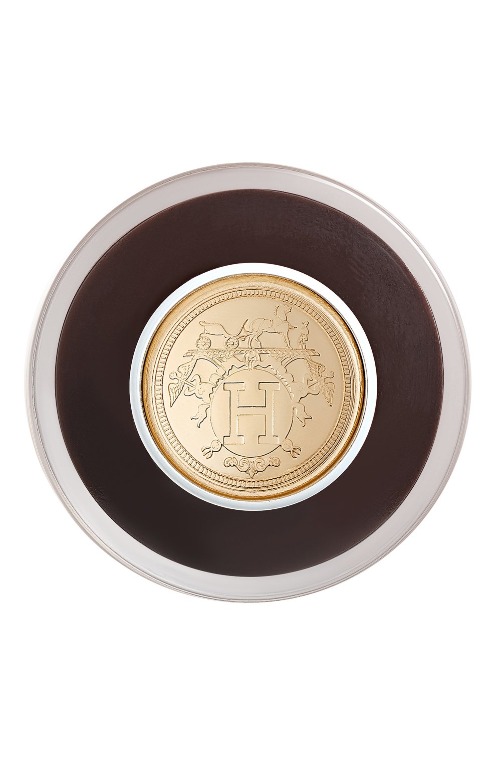 Лак для ногтей les mains hermès, brun bistre (15ml) HERMÈS, арт. 60301VV095H, фото 5