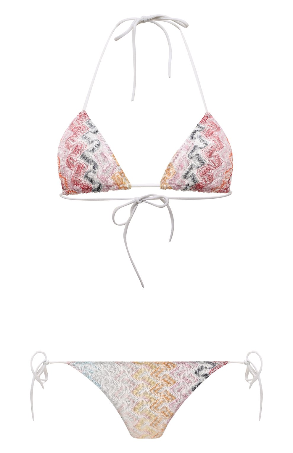 Раздельный купальник MISSONI, арт. MC22SP00/BR00NB, фото 1