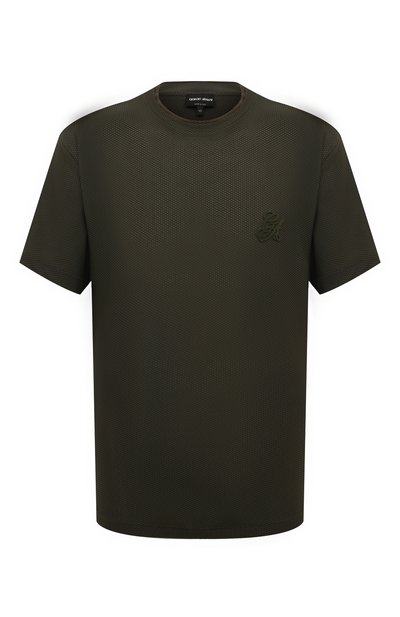 Футболка GIORGIO ARMANI, арт. GM000227/TE10045, фото 1