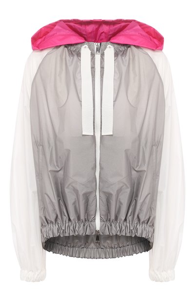 Куртка MONCLER, арт. F1-093-1A741-00-C0393, фото 1