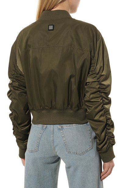 Бомбер HUGO, арт. 50487898, фото 4