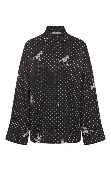 Женская блузка SEVEN LAB, арт. SBY.11.908.492