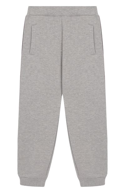 Хлопковые джоггеры MARC JACOBS (THE), арт. W14207/2A-5A, фото 1