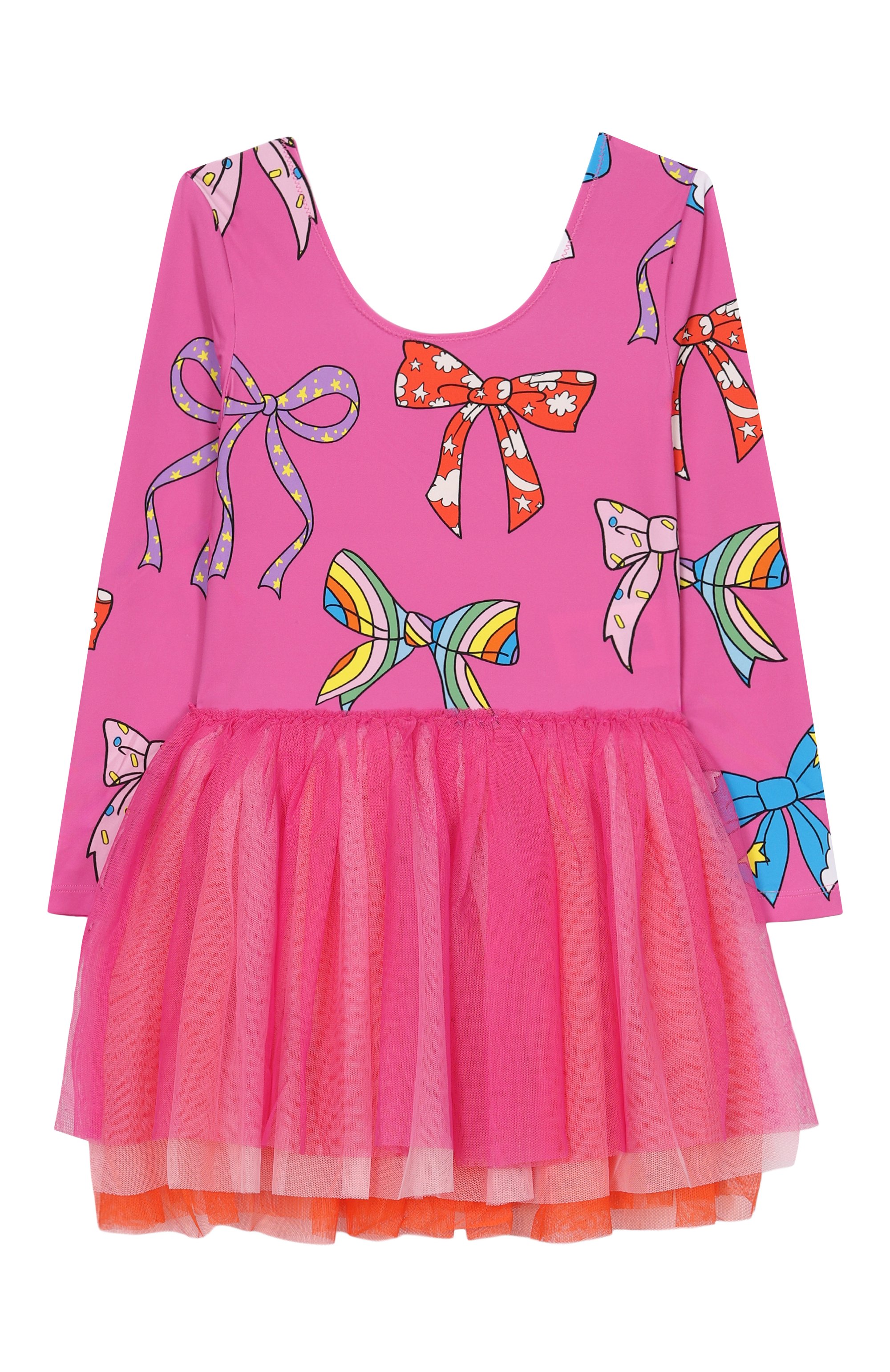 Платье STELLA MCCARTNEY, арт. TX1C00, фото 2