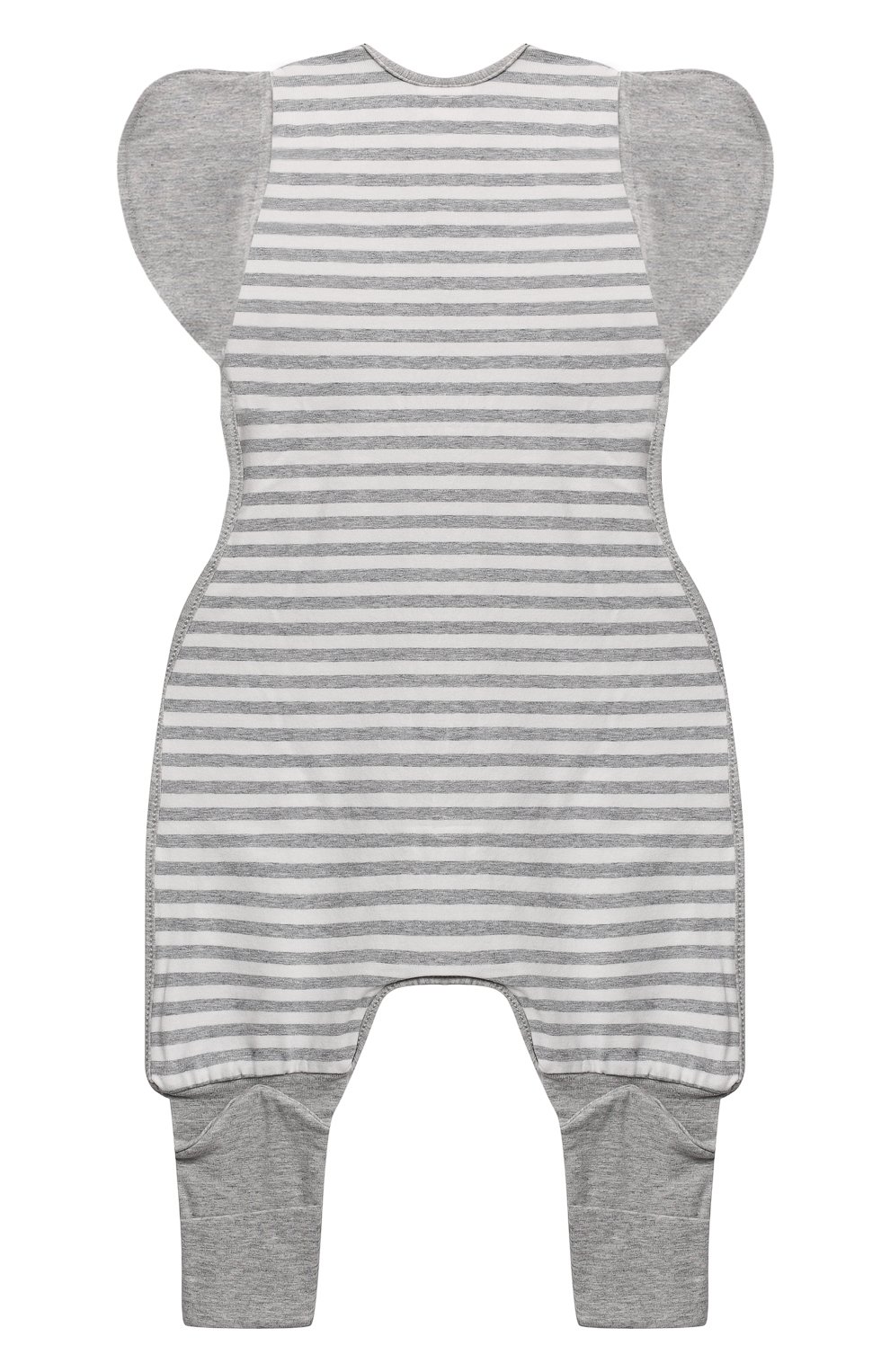 Комбинезон переходного этап LOVE TO DREAM, арт. L25 01 002 GRY XL, фото 4
