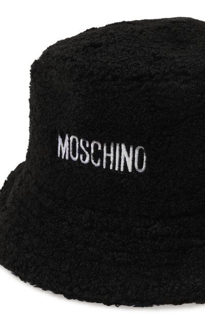 Панама MOSCHINO, арт. 65356/M2971, фото 4