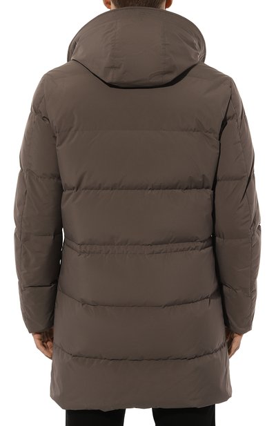 Пуховик MONTECORE, арт. F07MUCX501/161, фото 4