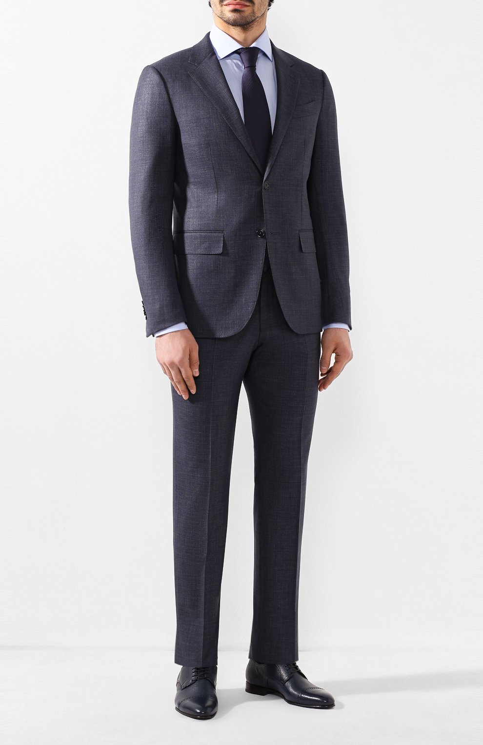 Хлопковая сорочка VAN LAACK, арт. RIVARA-SF/161448, фото 2