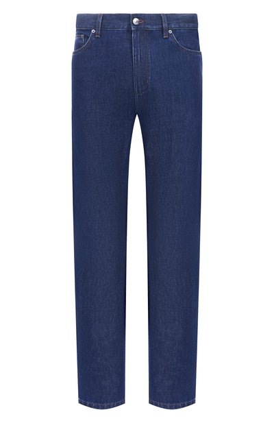 Мужские джинсы ZEGNA, арт. CITY/UFIJ4A9