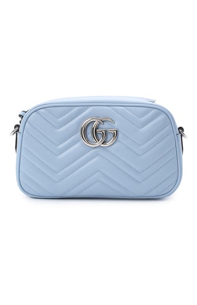 Сумка 2.0 marmont GUCCI, арт. 447632/DTD1Y, фото 1