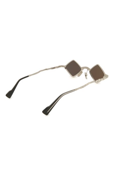 Солнцезащитные очки KUB0RAUM, арт. Z14 SI SILVER, фото 5