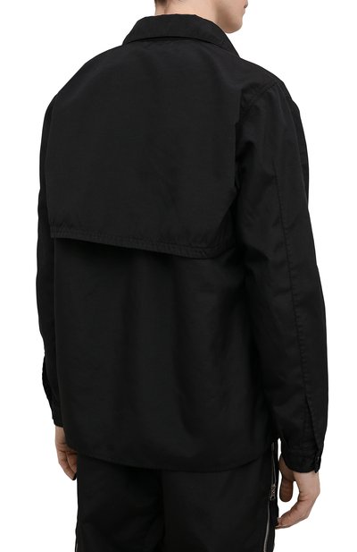 Куртка STONE ISLAND SHADOW PROJECT, арт. 741910102, фото 4