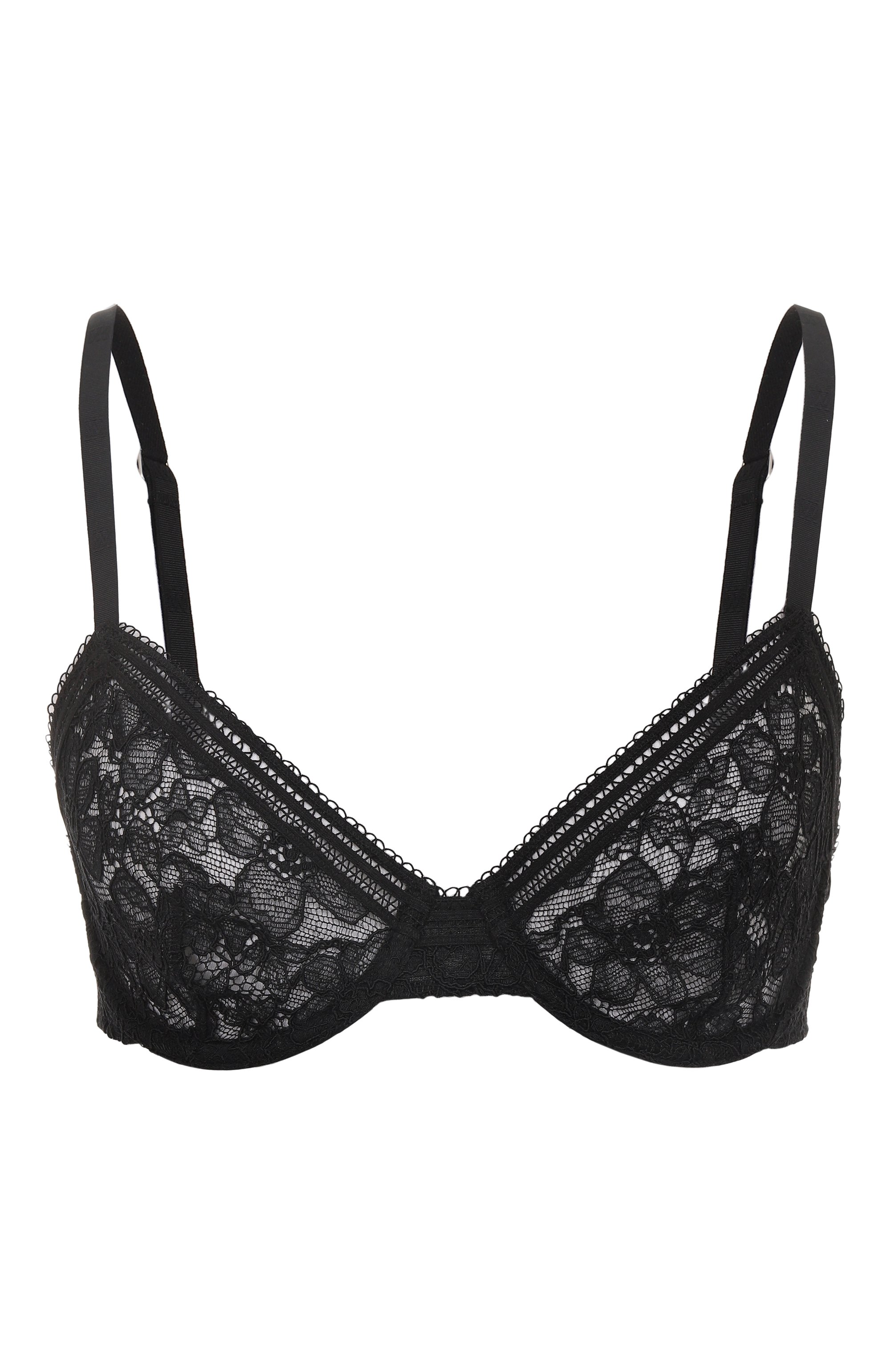 Бюстгальтер WOLFORD, арт. 4W1283, фото 1