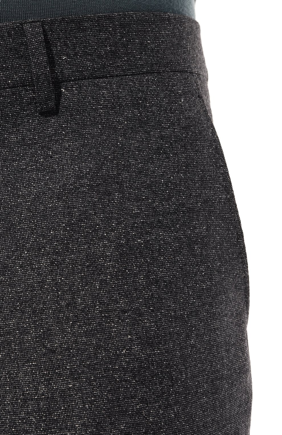 Брюки из шерсти и шелка BERWICH, арт. SC/1/ZG1436X, фото 5