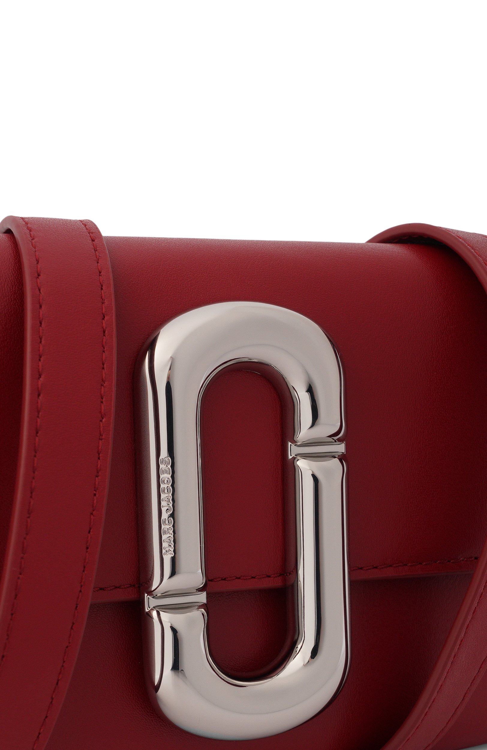 Сумка the scene MARC JACOBS (THE) красного цвета по цене 36050 руб., арт. 2F6SMN012S01, фото 6 Сумка the scene MARC JACOBS (THE), арт. 2F6SMN012S01, фото 6