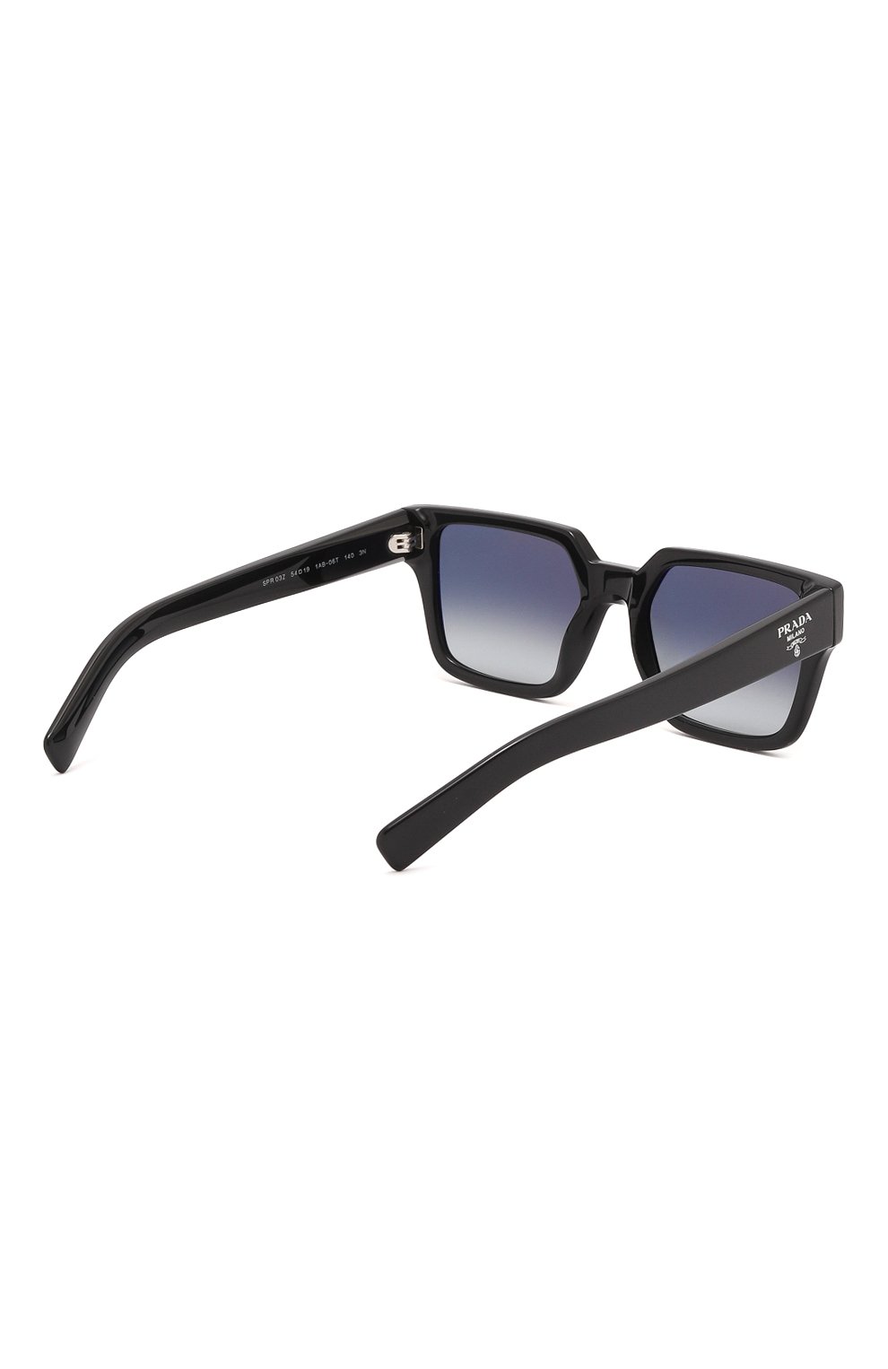 Солнцезащитные очки PRADA, арт. 03ZS-1AB06T, фото 4