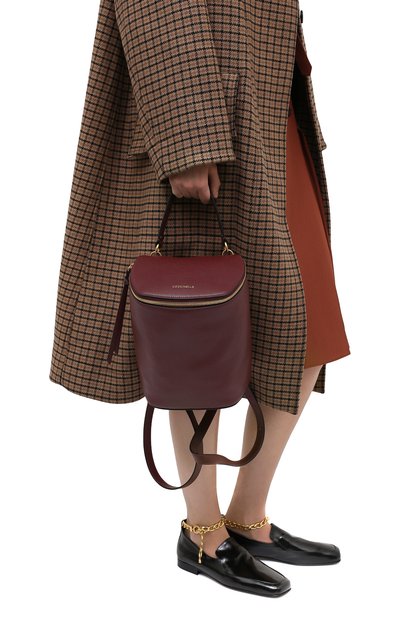 Рюкзак concrete journal COCCINELLE, арт. E1 GLE 54 01 01, фото 2