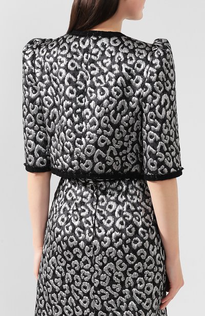 Жакет DOLCE & GABBANA, арт. F28M0Z/FJMZ5, фото 4