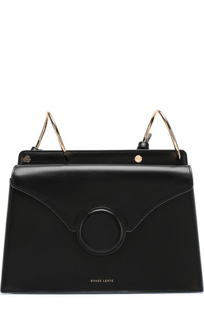 Сумка phoebe DANSE LENTE, арт. PH0EBE/BLACK, фото 1